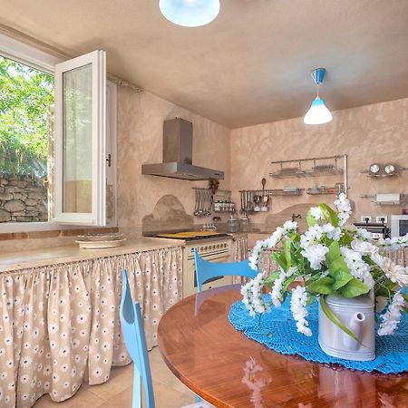Lu Casal De Fio Apartment Alghero Luaran gambar