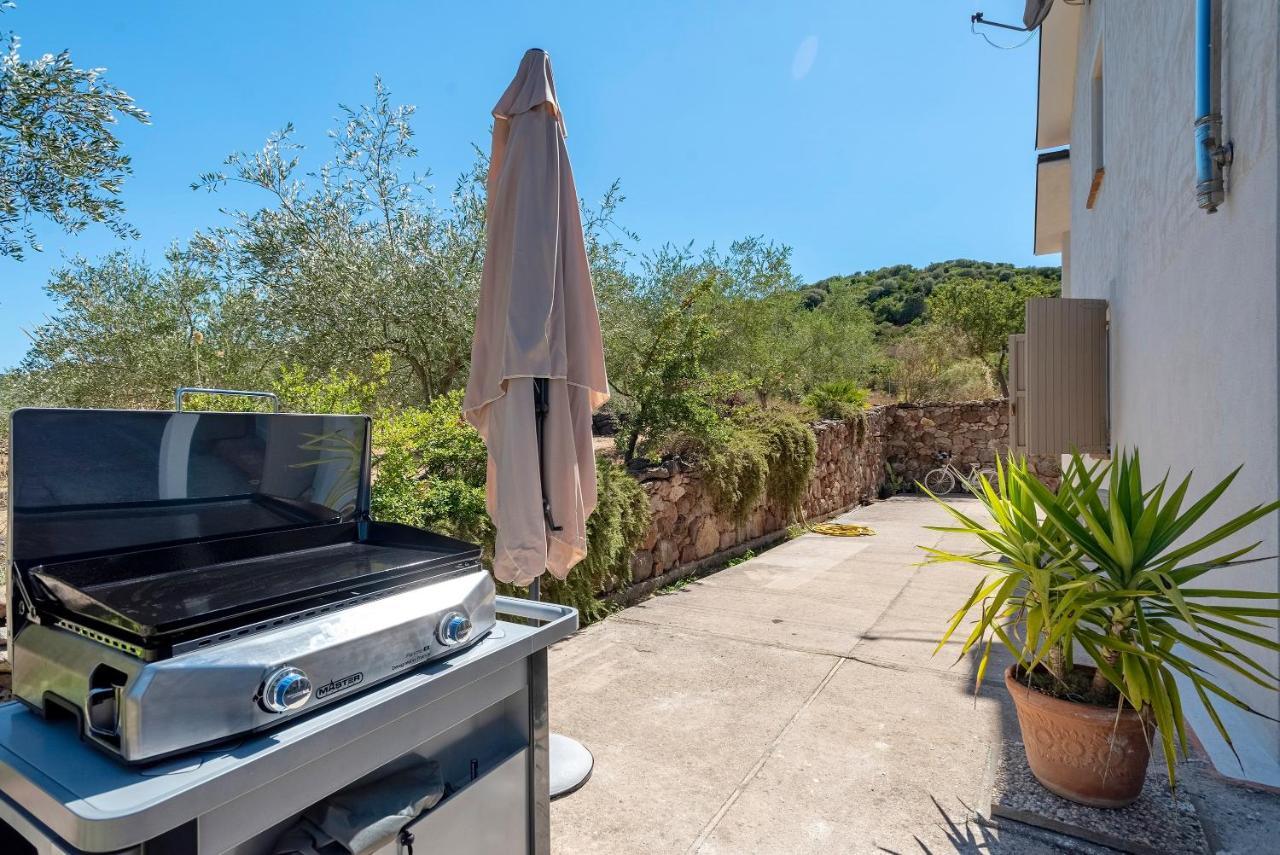 Lu Casal De Fio Apartment Alghero Luaran gambar